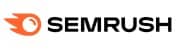 Semrush Logo Semrush