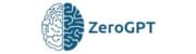 ZeroGPT Logo ZeroGPT AI