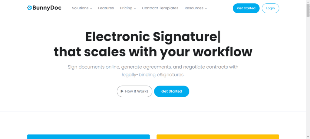 Bunnydoc Lifetime Deal: Unlock Ultimate Document Management