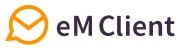 emClient Logo