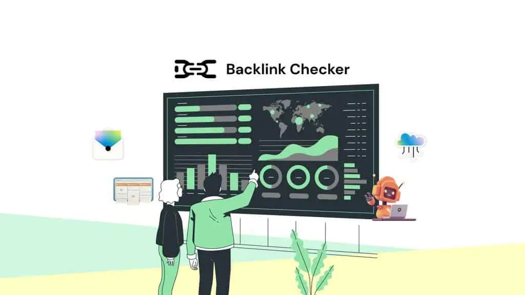 Backlink Monitor Lifetime Deal