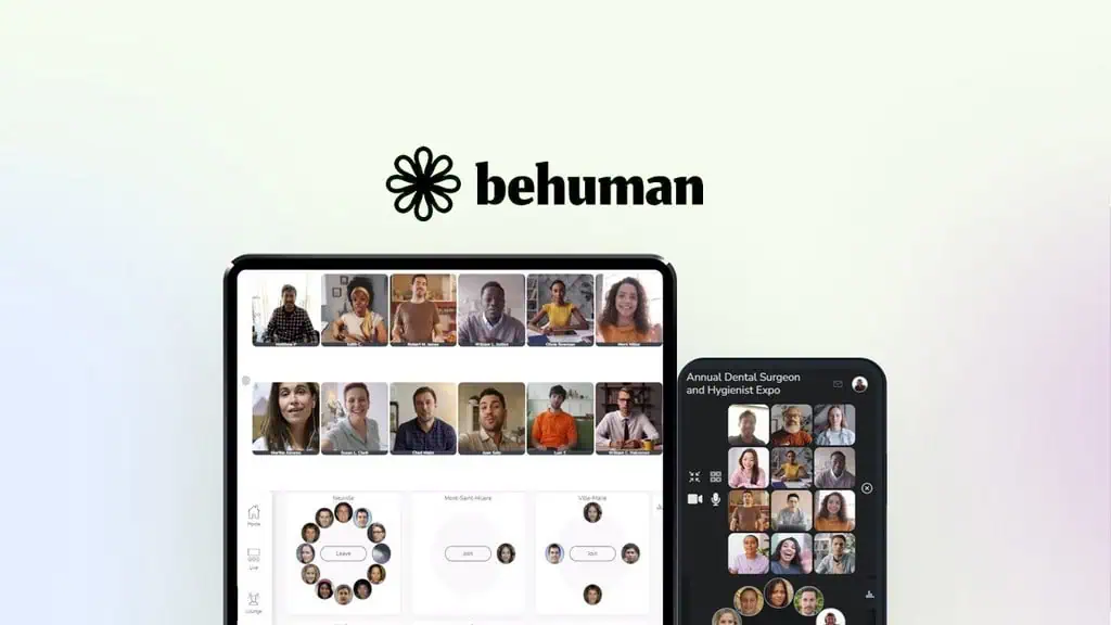 Behuman.Online Lifetime Deal