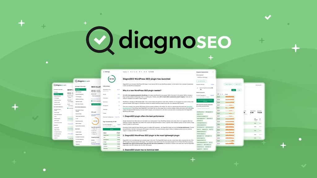 Diagnoseo Lifetime Deal