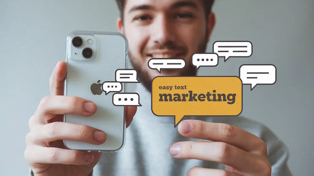 Easy Text Marketing Lifetime Deal - Sms Marketing Platform Software
