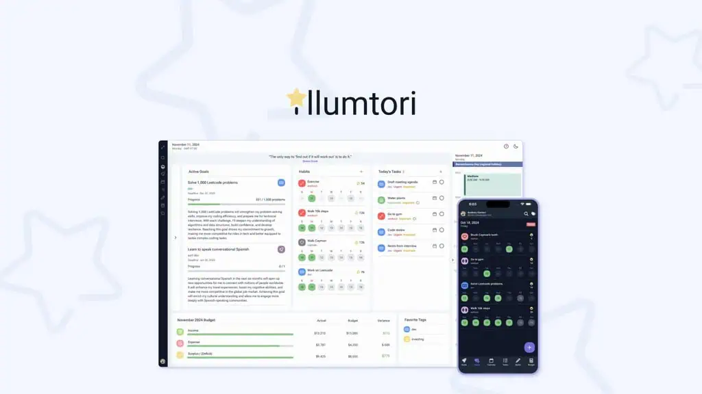 Illumtori Lifetime Access: Unlock Limitless Possibilities