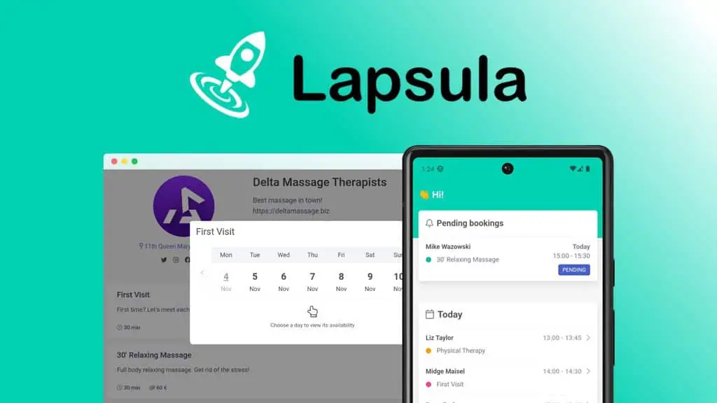 Lapsula Lifetime Deal: Unlock Exclusive Savings Today!