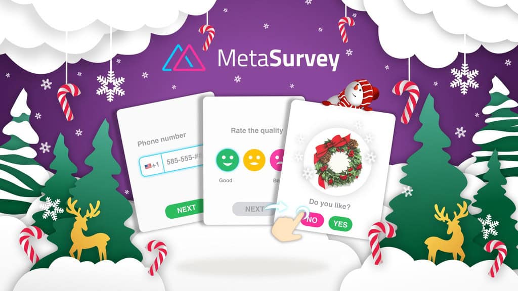 Metasurvey — Plus Exclusive Lifetime Deal: Unlock Survey Success