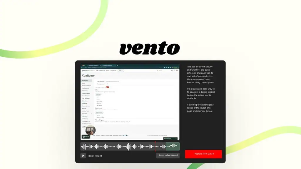 Vento Lifetime Deal Review: Unbeatable Value for Digital Marketers
