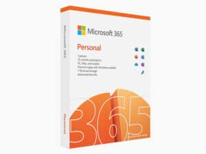 Microsoft 365 Personal Discount Deal