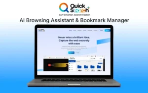 Quicksearchplus Yearly Deal