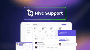 Hive Support Lifetime Deal