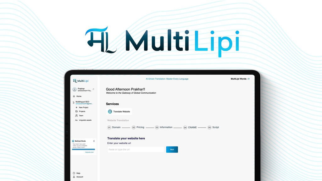 Multilipi Alternatives: Top Reliable Tools for Content Creation