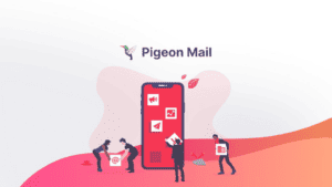 Pigeon Mail Lifetime Deal