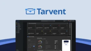 Tarvent Lifetime Deal