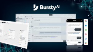 Burstyai Lifetime Deal