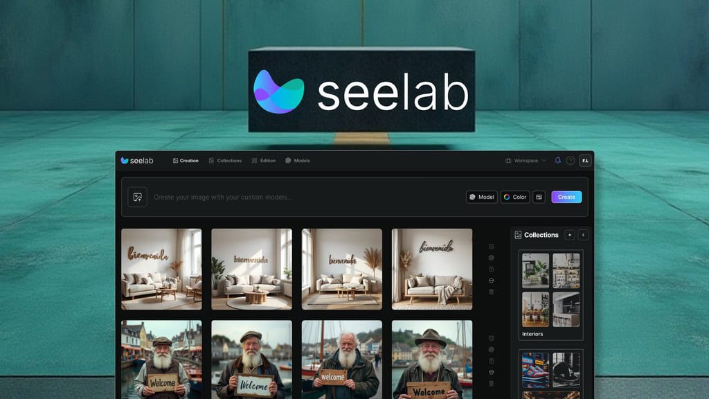 Seelab Lifetime Deal Review: Ultimate Value for Marketers