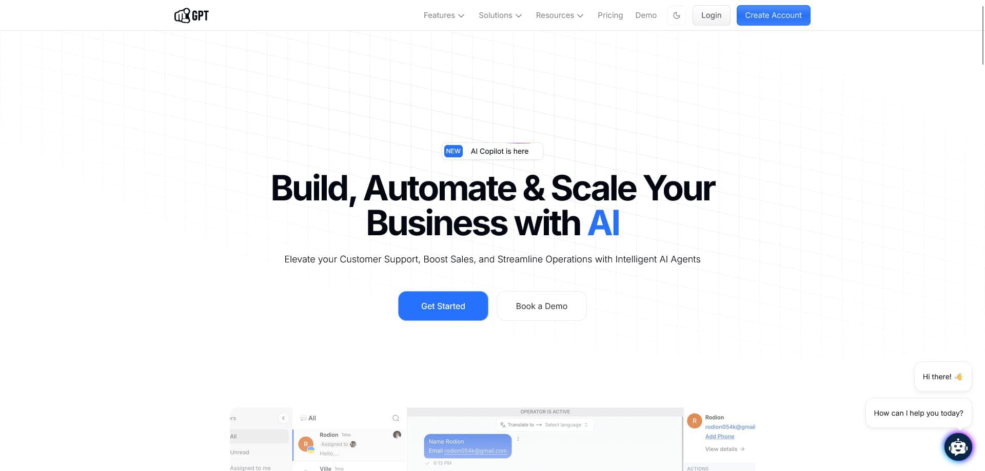 Piscout Build Tutorial YourGPT Discount Deal - Build, Automate & Scale with AI Agents