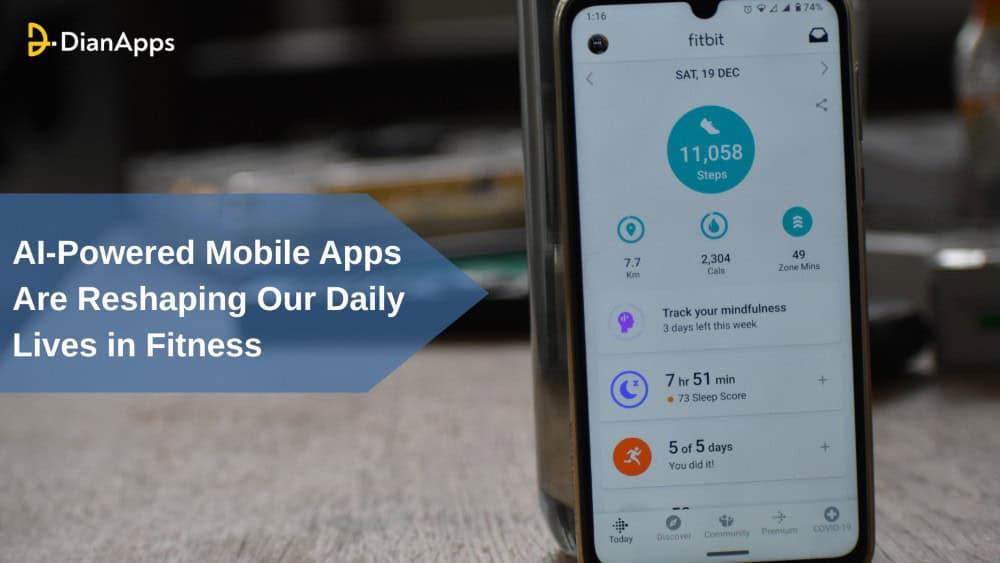 DianApps Mobile Apps
