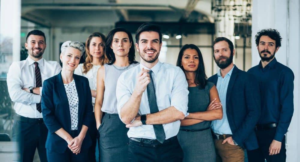 HR Software For Enterprise Businesses in UAE