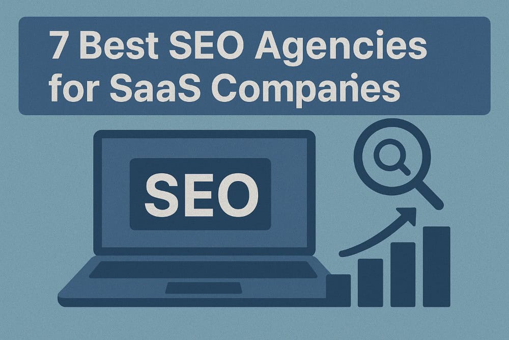 15 Best SEO Agencies for SaaS Companies - SaaSPirate