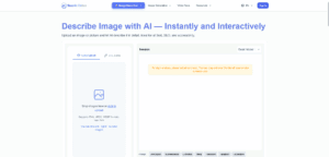 Describe Picture Credits Deal