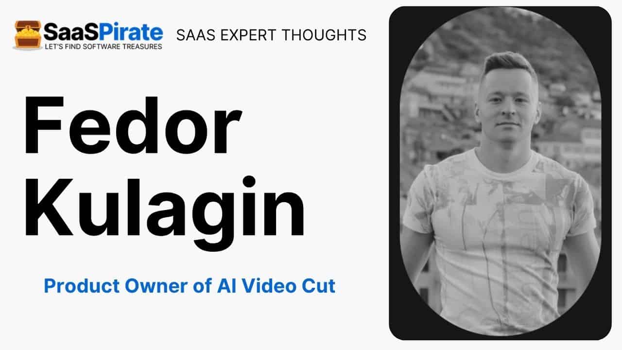Fedor Kulagin AI Video Cut Interview