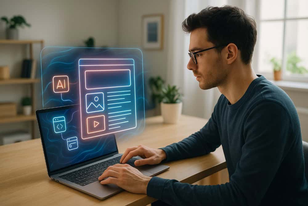 Key Web Design Innovations Every Business Should Know