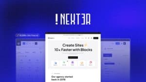 Nexter Lifetime Deal