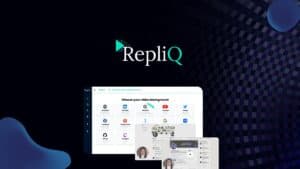 Repliq Lifetime Deal