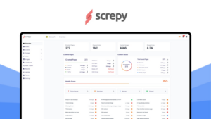 Screpy-Plus-Exclusive Lifetime Deal