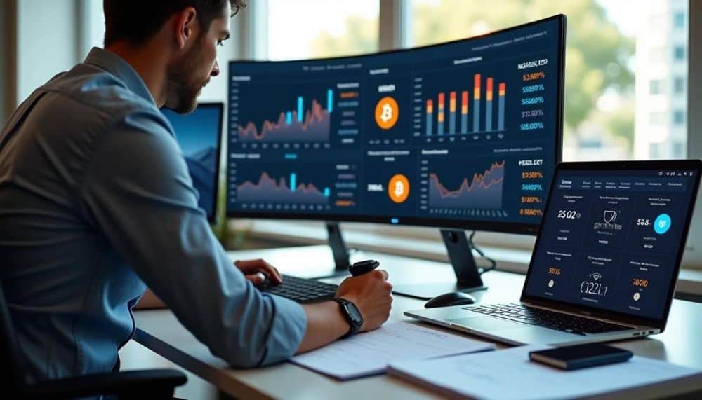 How to Master Crypto Accounting Tools