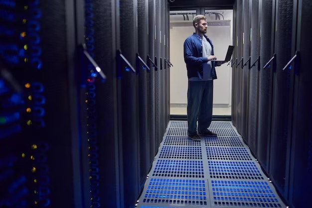 Understanding Dedicated Servers