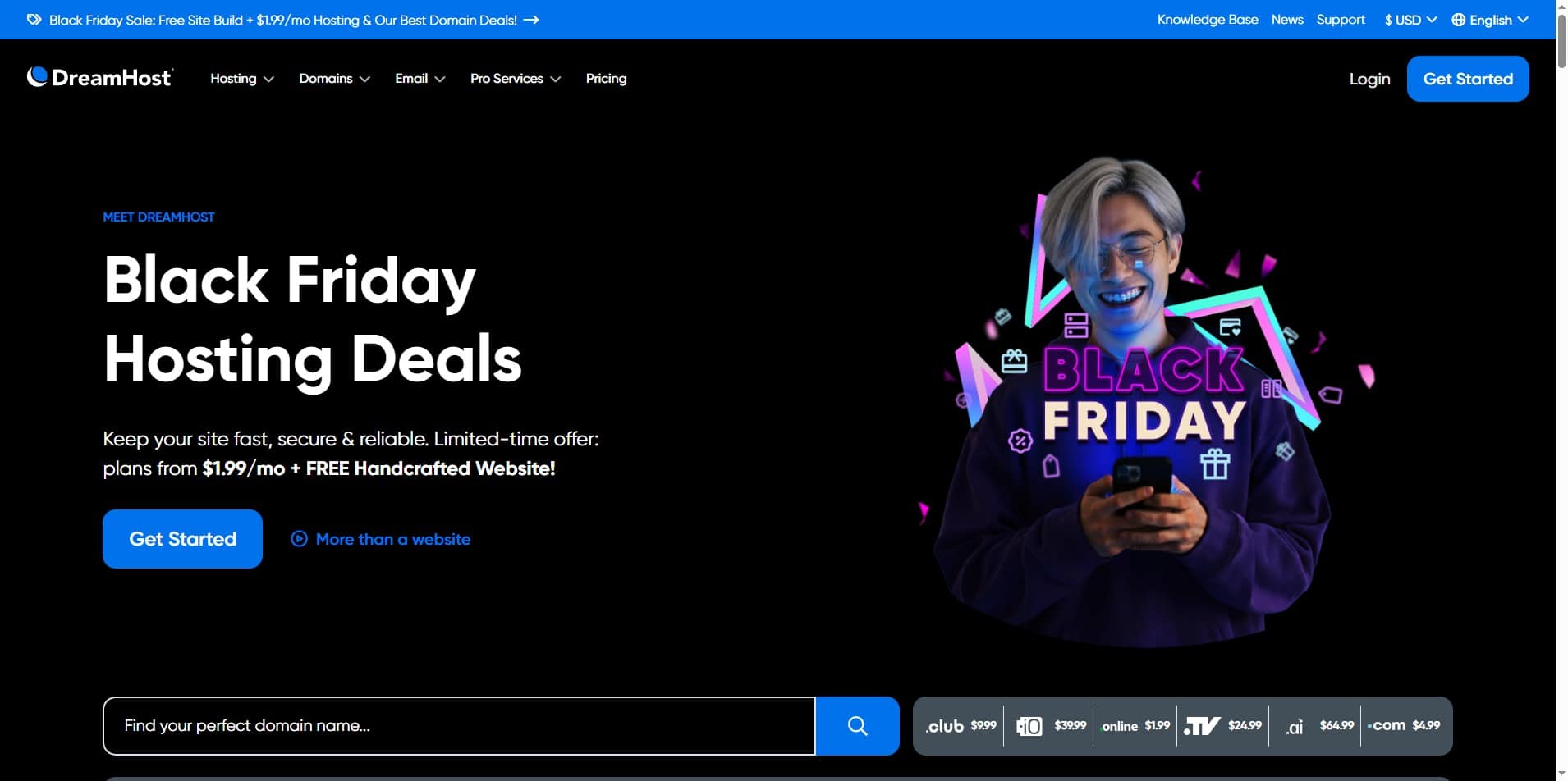 Best Web Hosting Deals (Limited Time Offer): Unbeatable Savings Today