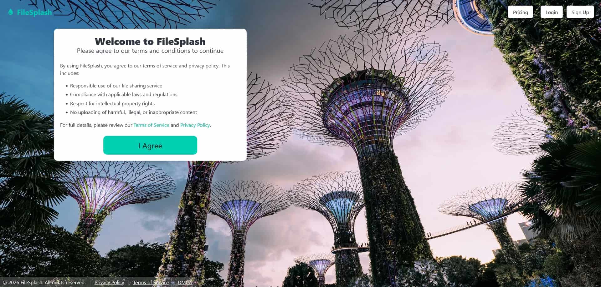 FileSplash Discount Deal - Send Large Files Fast